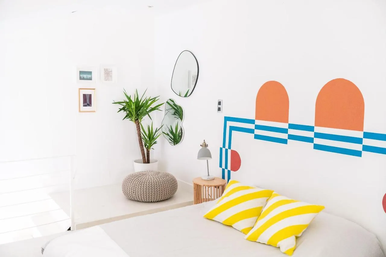 Duplex Au Coeur Du Vieux Nice