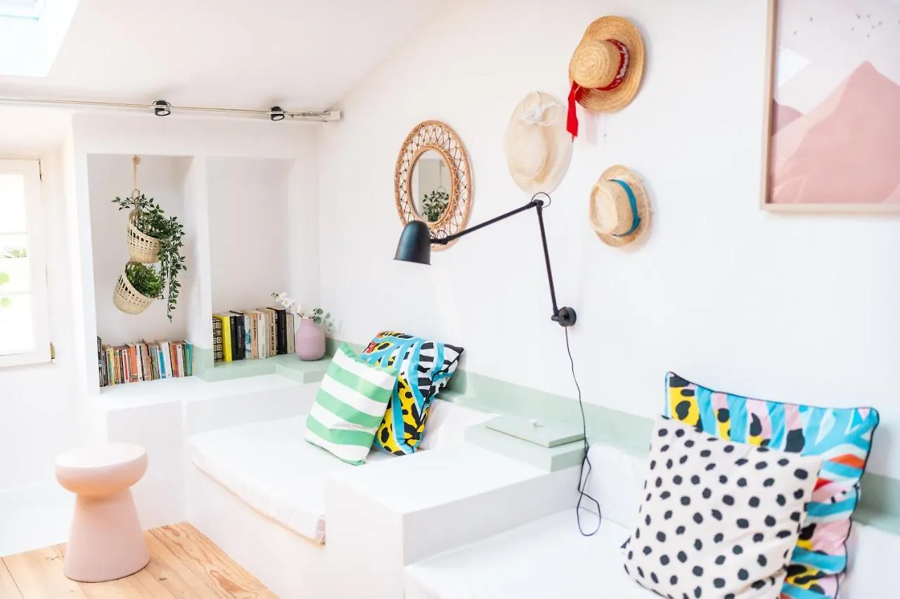 Daire Duplex Au Coeur Du Vieux Nice