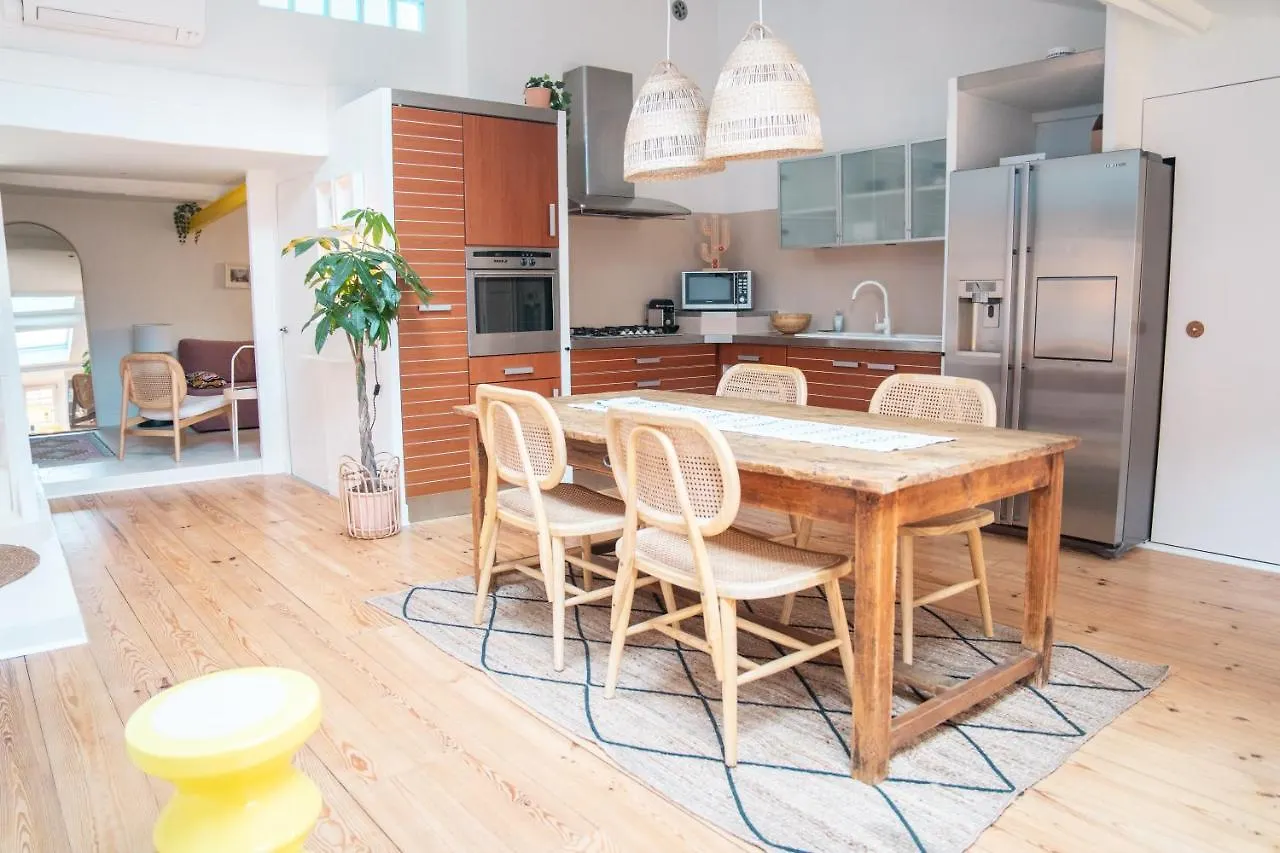 Duplex Au Coeur Du Vieux Nice