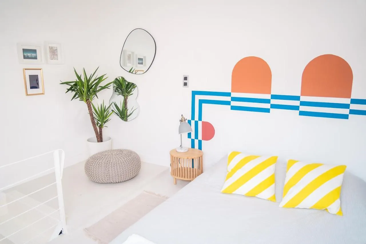 Daire Duplex Au Coeur Du Vieux Nice Fransa